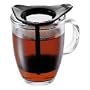 Bodum K1790-01 Yoyo Set - Cup and Plastic Infuser