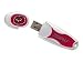 PNY Temple University 512MB USB Drive