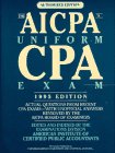 The Aicpa's Uniform Cpa Exam/1995 (Aicpa Uniform Cpa Examination)