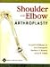 Books : Shoulder and Elbow Arthroplasty
