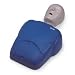 CPR Prompt (1 Pack) BLUE Single Adult/Child Manikin w/10 Lung Bags & Tool - LF06001U