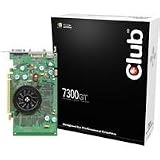 Electronics : Gf 7300Gt 256Mb Ddr2
