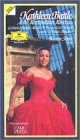 VHS : Kathleen Battle At The Metropolitan Museum