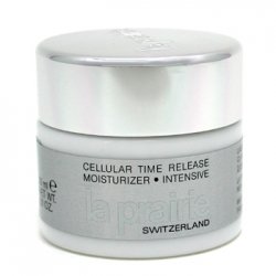 La Prairie Cellular Time Release Moisturizer Intensive Cream 30ml/1oz