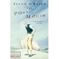The Poor Mouth (Paladin Books)