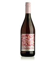 Zinfandel Vino Frizzante Rosé NV - Case of 6