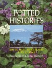 Books : Potted Histories: Natural History of Houseplants