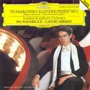 Tchaikovsky : Concerto pour piano n� 1