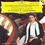 Tchaikovsky : Concerto pour piano n� 1