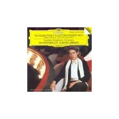 Tchaikovsky : Concerto pour piano n� 1