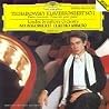 Image de l'album de Claudio Abbado