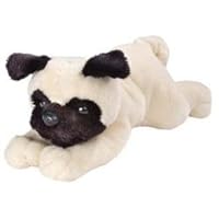 Russ Berrie Yomiko Pug 12'