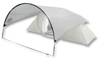 COLEMAN - 205081 - CLASSIC AWNING with Safety Guide