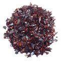GUAJILLO, GRANULATED,(DRIED) 25 lbs.
