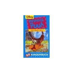 Winnie Puuh und Tigger dazu [VHS]