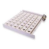 Miller Mfg 6300 Automatic Egg Turner