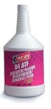 Red Line Oil Synthetic D4 Automatic Transmission Fluid