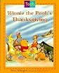 Disney's Winnie the Pooh's Thanksgiving