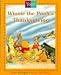 Books : Disney's: Winnie the Pooh's - Thanksgiving (Pooh)