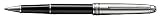 Mont Blanc Meisterstuck Doue Stainless Steel Classique Rollerball 23363 5019