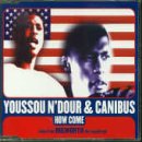 HOW COME CD UK INTERSCOPE 1998