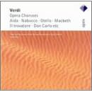 Verdi: Opera Choruses