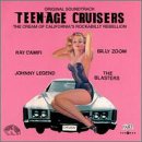 Teen-Age Cruisers Teen-Age Cruisers