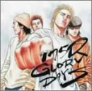 GLORY DAYS (CCCD)