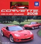 Corvette Box (MOTORB) 2008