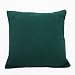 Free Shipping! Forest Green Throw Pillow