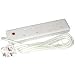 4wayext 4 Way 2m Extension Lead