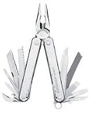Leatherman 830147 Core Multi Purpose Tool W/ Nylon Sheath ClamShell Packaged