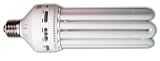 Hydrofarm FLC125W 125-Watt Compact Warm Fluorescent Bulb