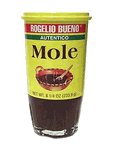 Rogelio Bueno Mole, 8.25 oz. by Rogelio Bueno