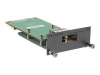 NETGEAR ProSafe 10GBASE-CX4  SFP+ Modul fuer GSM7328FS / GSM7328S / GSM7352S / GSM7328S-20 Preisvergleich