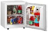 Avanti EC15W-2 1.5 CF White Thermoelectric All Refrigerator