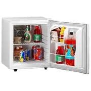 Avanti EC15W-2 1.5 CF White Thermoelectric All Refrigerator by AVANTI