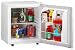 Kitchen & Housewares : Avanti EC15W-2 1.5 CF White Thermoelectric All Refrigerator