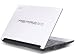 Acer Aspire one D255-WS116 Win7/N450/10.1'/MEM 1GB/HDD 160GB
