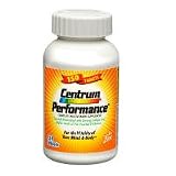 Centrum Performance-Complete MultiVitamin Supplement, 150ct
