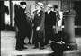 The Racketeer (1930)-ough mobster Mahlon Keane practically runs crime in New York City
