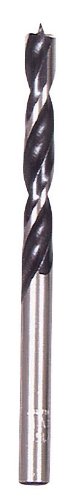 Bosch B14604 Brad Point Precision Drill Bit, 5/16-Inch