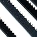 Zona Blade: 36-676 Coping Saw Blades 24TPI