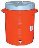 5 Gallon Rugged Beverage Cooler from Rubbermaid - B0002C1V3G