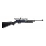 Pneumatic Pump Airgun BB/Pellet