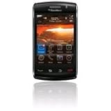 Blackberry - Storm 2 - Smartphone - Quadribande - Bluetooth - Noir