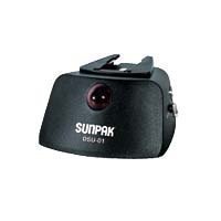 Sunpak Digital Slave Unit with Preflash Cancellation, Multi Flash & Sync Socket under Slaves in The Electronics Store