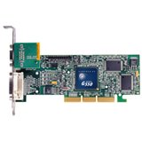 Matrox Millennium G550 LP Card (G55-MDDE32LPDF)