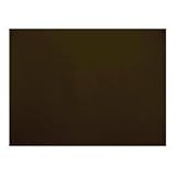 Cottonwood Majestic Click Clack Leather Look Brown Casual Convertible Futon Sofa Bed Fabric Sample