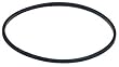 Float Bowl Gasket For Briggs & Stratton 281165, 281165S, Kohler 25-041-04, Walbro 92-301-8